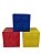 Cubo Lego 15 x 15 Cm - Imagem 1