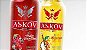 Vodka Askov 900ml - Sabores - Imagem 1