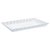 Travessa de Cristal Janine 29,5 x 19,5cm  Lyor - Imagem 1