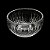 Conjunto de 6 Bowls de Cristal Queen - Wolff - Imagem 5