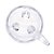 Xicara de Cristal Prima 135ML - Lyor - Imagem 6