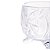 Xicara de Cristal Prima 135ML - Lyor - Imagem 9