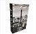 Conjunto 3 Livros Caixa Porta Objetos Decorativo -  TRAVEL - Imagem 7