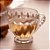 Xicara de Cristal Renaissance 200ML - Lyor - Imagem 2