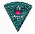Prato P/ Pizza Triangular - Melamina - unidade - Imagem 9