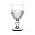 Conjunto 06 Taças em Cristal - Coração 330ml - Imagem 1