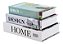Conjunto 3 Livros Caixa Porta Objetos Decorativo - HOME DESIGN - Imagem 10