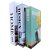 Conjunto 3 Livros Caixa Porta Objetos Decorativo - HOME DESIGN - Imagem 2