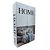 Conjunto 3 Livros Caixa Porta Objetos Decorativo - HOME DESIGN - Imagem 4