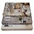 Conjunto 3 Livros Caixa Porta Objetos Decorativo - DECOR CASA - Imagem 2