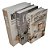 Conjunto 3 Livros Caixa Porta Objetos Decorativo - DECOR CASA - Imagem 1