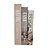 Conjunto 3 Livros Caixa Porta Objetos Decorativo - DECOR CASA - Imagem 3