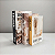 Conjunto 3 Livros Caixa Porta Objetos Decorativo - HOME DETALHES - Imagem 3