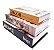 Conjunto 3 Livros Caixa Porta Objetos Decorativo - HOME DETALHES - Imagem 2