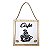 Quadro Café 18cm - MDF - Imagem 2