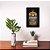 Placa Decorativa em MDF 19x29cm - Melhores Amigos trazem cerveja - Imagem 2