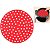 Tapete Protetor Silicone Air Fryer Fritadeira Elétrica 19cm - Imagem 7