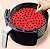 Tapete Protetor Silicone Air Fryer Fritadeira Elétrica 19cm - Imagem 8