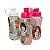 Garrafa Princesas Disney Squeeze 500ml - Imagem 1
