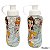 Garrafa Princesas Disney Squeeze 500ml - Imagem 3