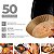 Forma Airfryer Descartável Forro De Papel 50 Unid - Imagem 3