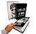 Conjunto 3 Livros Caixa Porta Objetos Decorativo - Fashion Nova Era - Imagem 6