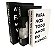 Conjunto 3 Livros Caixa Porta Objetos Decorativo - Familia - Fashion - Amor - Imagem 1