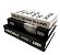 Conjunto 3 Livros Caixa Porta Objetos Decorativo - Familia - Fashion - Amor - Imagem 2