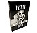 Conjunto 3 Livros Caixa Porta Objetos Decorativo - Familia - Fashion - Amor - Imagem 5
