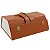 Porta Oculos com 03 Divisorias em PVC 16x12cm - Imagem 4
