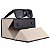 Porta Oculos com 04 Divisorias em PVC 16,5x10,5cm - Imagem 1