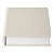 Livro Caixa Decorativa Marfim MDF 20x14,5cm - Imagem 2