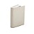 Livro Caixa Decorativa Marfim MDF 20x14,5cm - Imagem 1