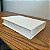 Livro Caixa Decorativa Marfim MDF 20x14,5cm - Imagem 5