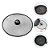 Tampa para Fritura Tela de Metal 29cm – Anti Pingo - Imagem 1
