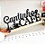 Placa Decorativa Cantinho do Café 26cm em MDF - Imagem 2