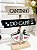 Placa Suporte Decorativa " Cantinho do Café " 20cm em MDF - Imagem 3