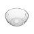 Conjunto 7 Peças com 6 Bowls para Sobremesa Diamond + Bowl Grande - Imagem 4