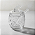 Meleira de Cristal com Colher Butterfly Lyor - Imagem 3