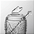 Meleira de Cristal com Colher Butterfly Lyor - Imagem 4