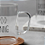Caneca de Vidro Borossilicato Good Morning 400ml - Imagem 8