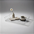 Bandeja Retangular Transparente Decoração 36x26cm - Acrilico - Imagem 9