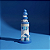 Farol Mediterrâneo Decorativo Náutico  Praia 5x13cm em MDF - Imagem 6