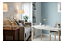 Conjunto de 2 Esculturas Casa Decorativa Dourada Esfera Sala Escritorio - Imagem 6