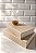 Conjunto 2 Livros Caixa Porta Objetos Decorativo Papel e Poliester - Imagem 6