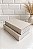 Conjunto 2 Livros Caixa Porta Objetos Decorativo Papel e Poliester - Imagem 7