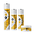 COMBO LISO MÁGICO - PROGRESSIVA LISO MÁGICO PASSO ÚNICO 1L + HOME CARE LISO MÁGICO 3 PASSOS - Imagem 1