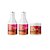 - KIT HOME CARE REGENERAÇÃO INTENSA PITANGA E MEL 500ml + MÁSCARA REGENERAÇÃO INTENSA PITANGA E MEL 500G - Imagem 1