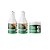 - KIT HOME CARE NUTRIÇÃO E CRESCIMENTO CRESCE + FORTE 500ml + MÁSCARA DE CARE NUTRIÇÃO E CRESCIMENTO CRESCE + FORTE 500G - Imagem 1