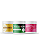 COMBO CRONOGRAMAAAA - MÁSCARA DE NUTRIÇÃO INTENSA CRESCE + FORTE 500g, MÁSCARA RESTAURAÇÃO BANHO + VERNIZ 500G E  MÁSCARA ULTRA HIDRATANTE DESMAIA CABELO 500g - Imagem 1